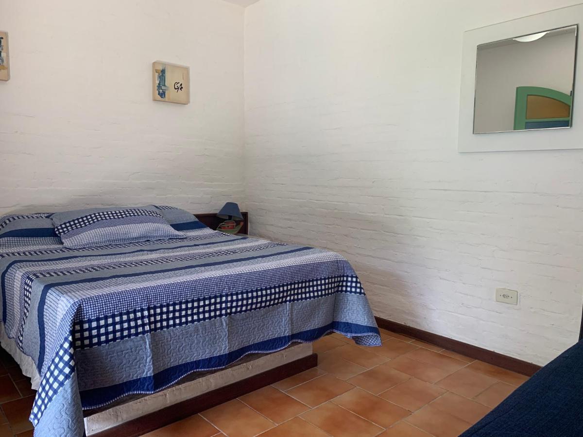 Ubatuba _ Vivencie Nossa Energia Villa Exteriör bild