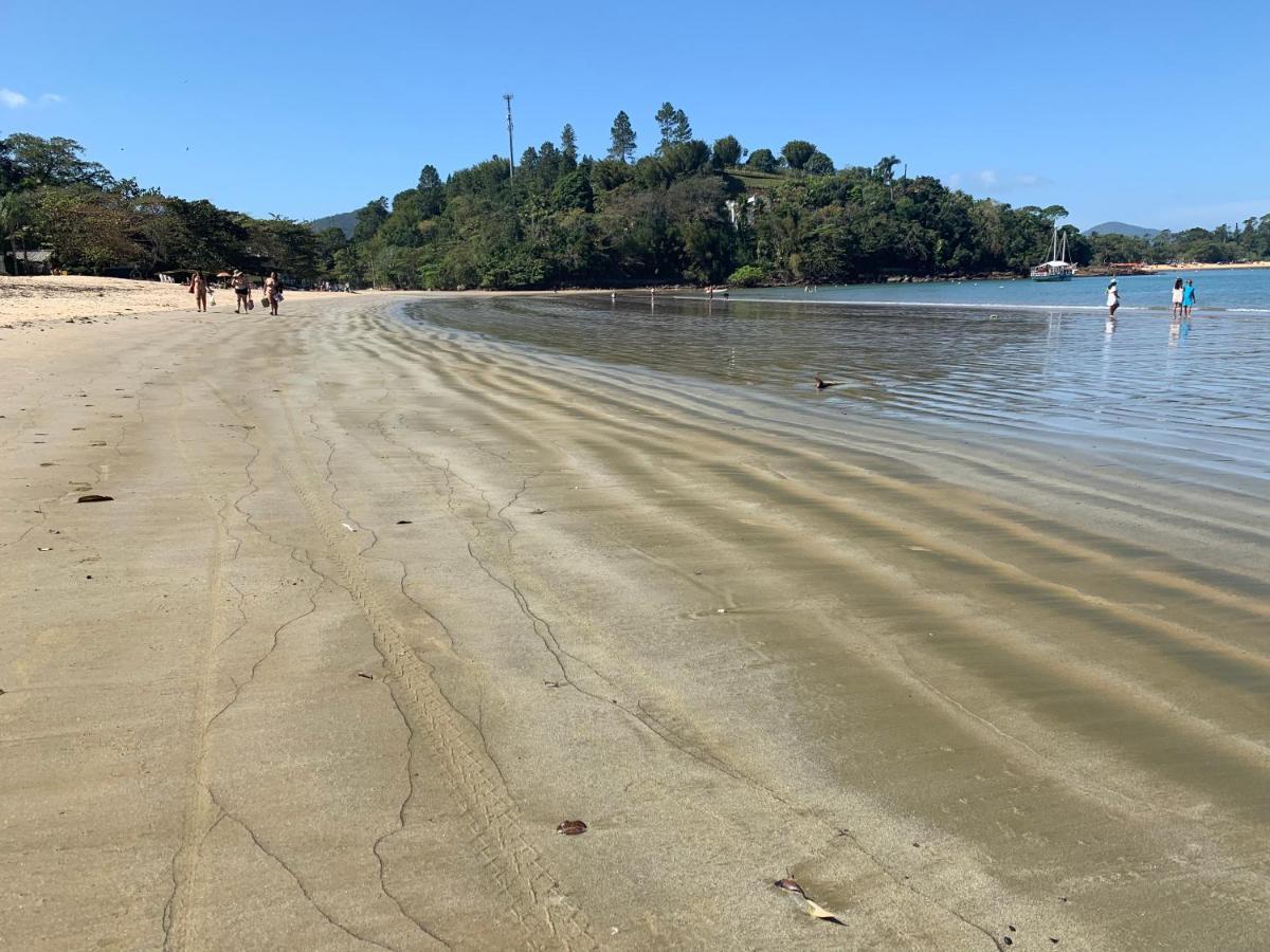 Ubatuba _ Vivencie Nossa Energia Villa Exteriör bild